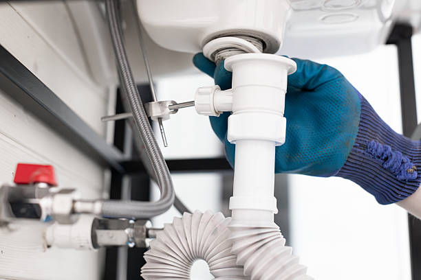 Reliable Faucet Repair contractor in Shawnee, OK by AAA Plumbing Heating